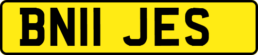BN11JES