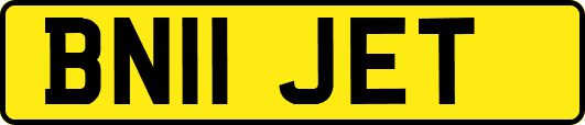 BN11JET