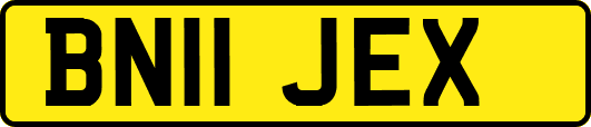 BN11JEX