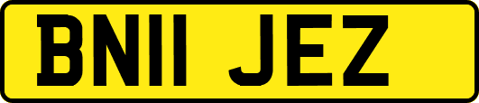 BN11JEZ