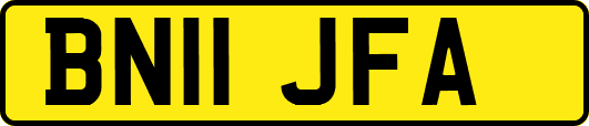 BN11JFA