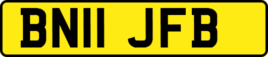 BN11JFB