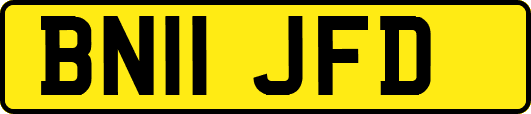 BN11JFD