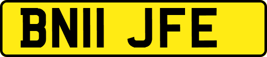 BN11JFE