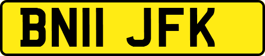 BN11JFK