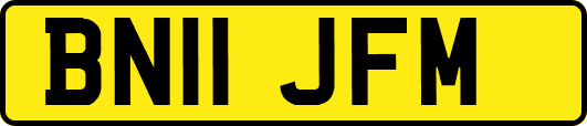 BN11JFM