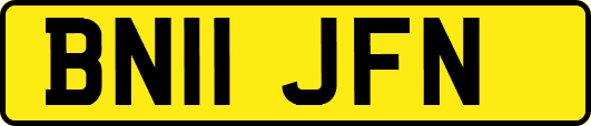 BN11JFN