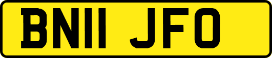 BN11JFO