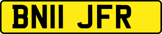BN11JFR