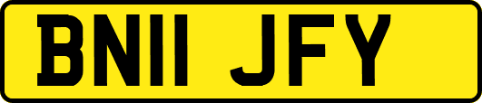BN11JFY