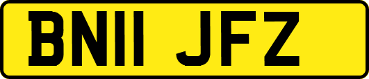 BN11JFZ