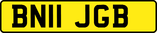 BN11JGB