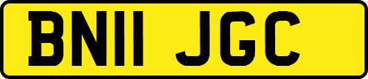 BN11JGC