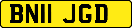 BN11JGD