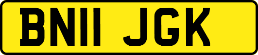 BN11JGK