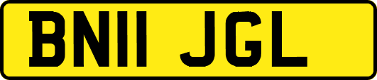 BN11JGL