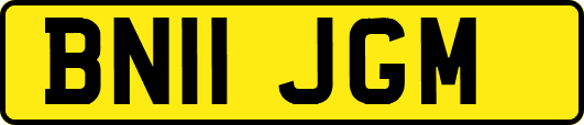 BN11JGM