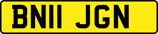 BN11JGN