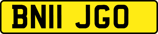 BN11JGO