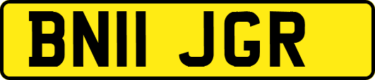 BN11JGR