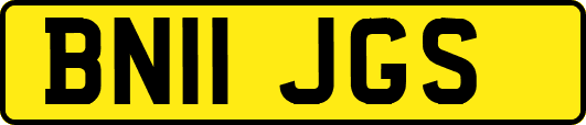 BN11JGS