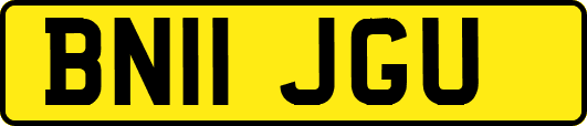 BN11JGU