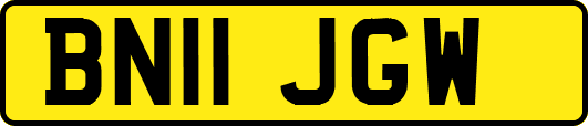 BN11JGW