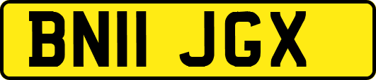 BN11JGX