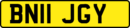 BN11JGY