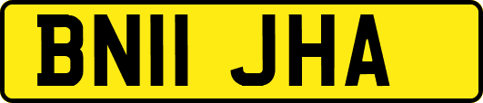 BN11JHA