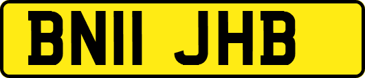 BN11JHB