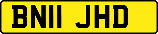 BN11JHD