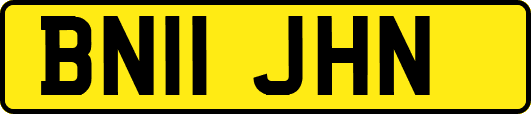 BN11JHN