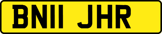 BN11JHR