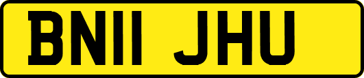 BN11JHU