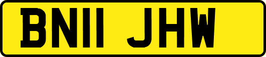 BN11JHW