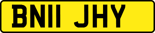 BN11JHY