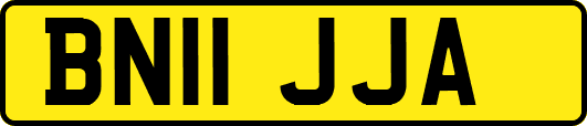 BN11JJA