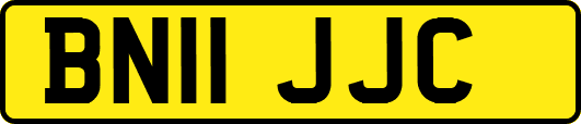 BN11JJC
