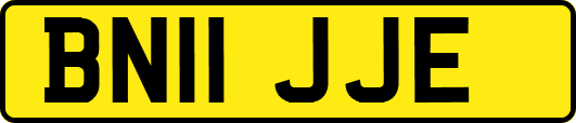 BN11JJE