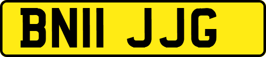 BN11JJG