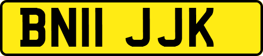 BN11JJK