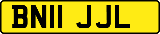 BN11JJL