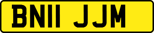 BN11JJM