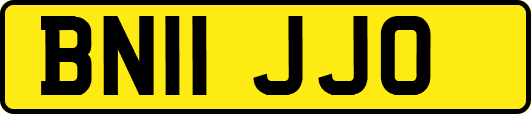 BN11JJO