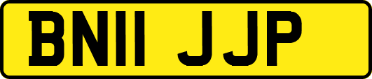 BN11JJP