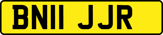 BN11JJR