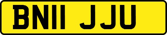 BN11JJU