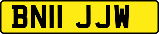 BN11JJW