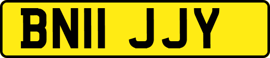 BN11JJY